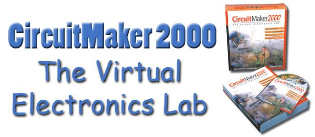 circuit maker 2000